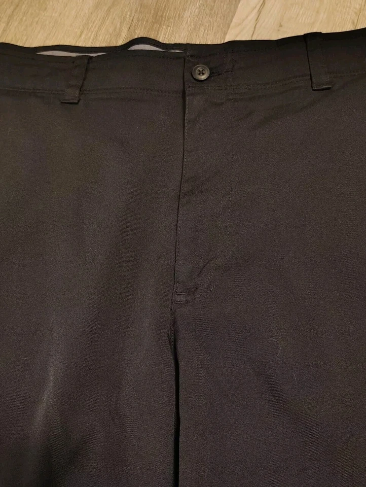 PGA Golf Shorts 38 - Image 3 of 4