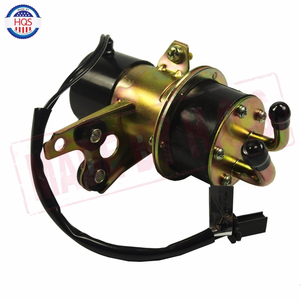 Bomba de combustible apta para Yamaha YZF R6 1999 2000 2001 2002 R1 1000 1000R FZ1 1997-2005 Foto 2 de 4