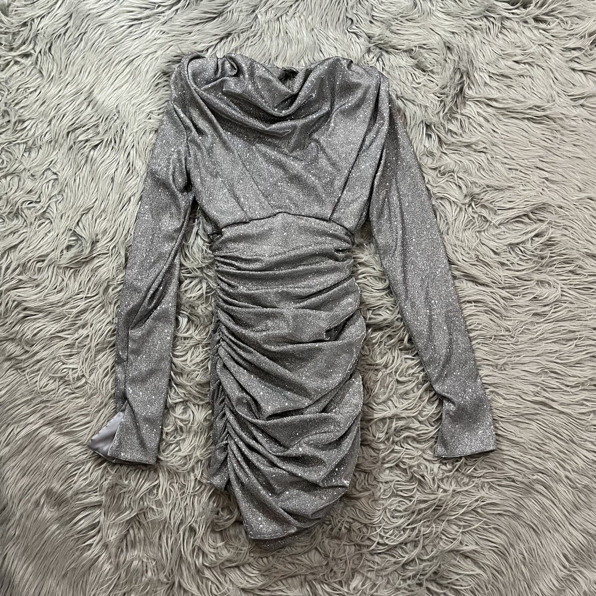 インフルエンサー着用House Of CB イギリスブランド ワンピース 【公式