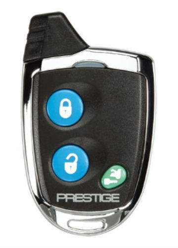Prestige 103BP  1-Way Replacement Remote for APS25C & APS57C - Picture 1 of 1
