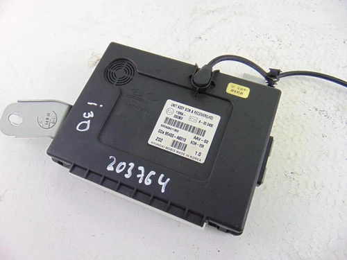 95400A6010 Modulo Elettronico per HYUNDAI I30 (GD) Classic 2012 203764 - Imagen 2 de 10