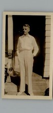 Antique 1940's Sunday Best! - Black & White Photography Photo