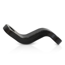 6618-drop Pitman Arm For 2007-2018 Jeep Wrangler Jk 3.5-6
