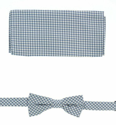 £199 CORNELIANI NEUE FLIEGE EINSTECKTUCH SET HANDGEFERTIGT ITALIENISCHES TASCHENTUCH