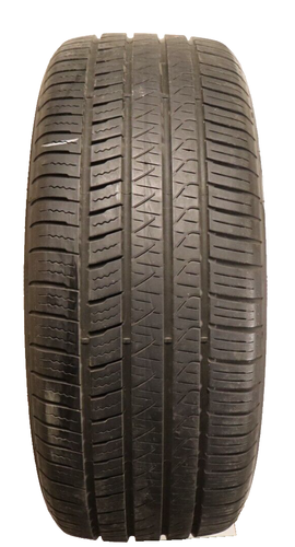 One Used 235/40R19 2354019 Pirelli Pzero All season PNCS Elect 96V 8/32 ...