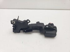 BMW 3 SERIES G20 2.0 PETROL HYBRID BATTERY JUMP START 2021