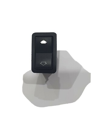GENUINE BMW OEM E38 E39 WINDOW SWITCH BUTTON 8368974