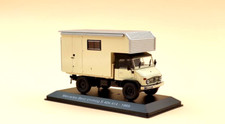 IXO 1/43 MERCEDES BENZ UNIMOG S 404 414 1969