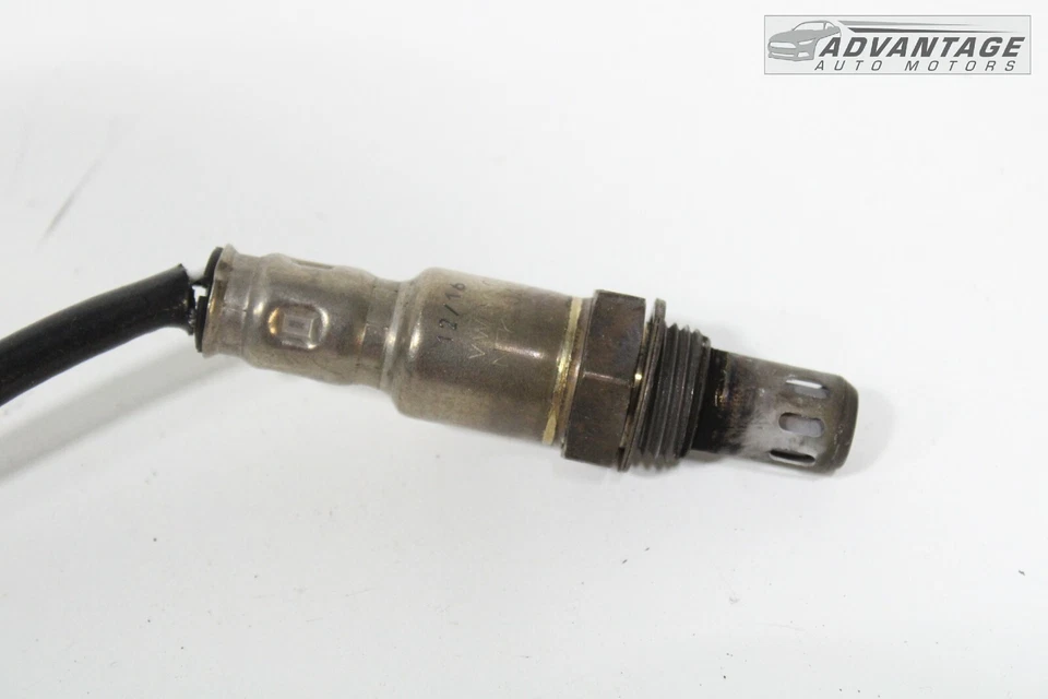 AUDI A7 QUATTRO 2016-2018 3,0 L ESCAPE TRASERO IZQUIERDO O DERECHO SENSOR DE OXÍGENO O2 OEM Foto 3 de 4