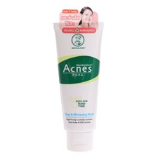 acne mentholatum