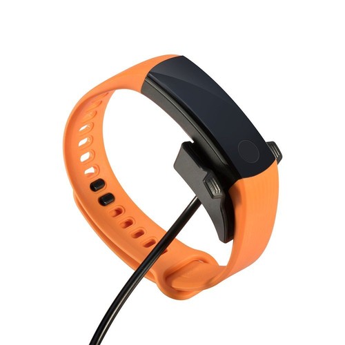 Charging Dock Cradle For Huawei Band 4 3 2 pro 4e Honor band 5 4 3 Running - Photo 4 sur 12