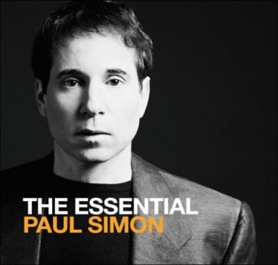 PAUL SIMON * 36 Greatest Hits * New 2-CD Set * All Original Recordings