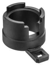 JTC-6876 DURATEC CRANKSHAFT PULLEY HOLDING TOOL- FORD 2.0, 2.3, 2.5L FM 303-1416