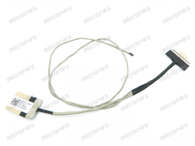 FOR Asus K556UQ K556UR K556UV LCD Video Cable 30PIN EDP