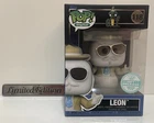 Funko Pop! Digital Elf Leon #118 Limited Edition Droppp Exclusive 1/1520 (80🔥)