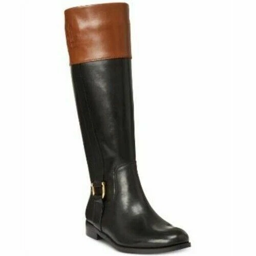 Ralph lauren best sale women's riding boots