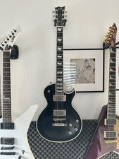 ESP Eclipse CTM I BB(PL) Paul Landers Rammste...