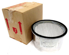 NEW HAKO 6286H2 VACUUM FILTER