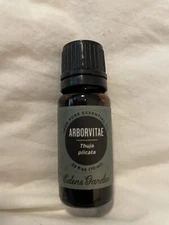 Edens Garden ARBORVITAE Essential Oil