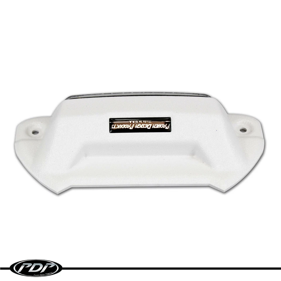 ARCTIC CAT ZR / THUNDERCAT LED BRAKE LIGHT by PDP WHITE RED - Image 2 of 4