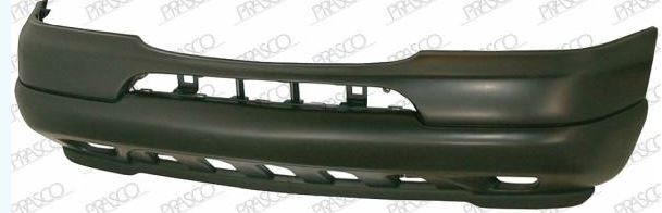 Front Bumper Primed Er A1638803870 for sale online | eBay