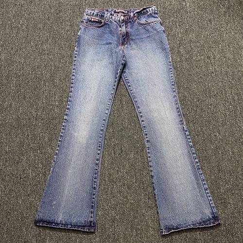 American Flavor Blue Denim Made in USA 