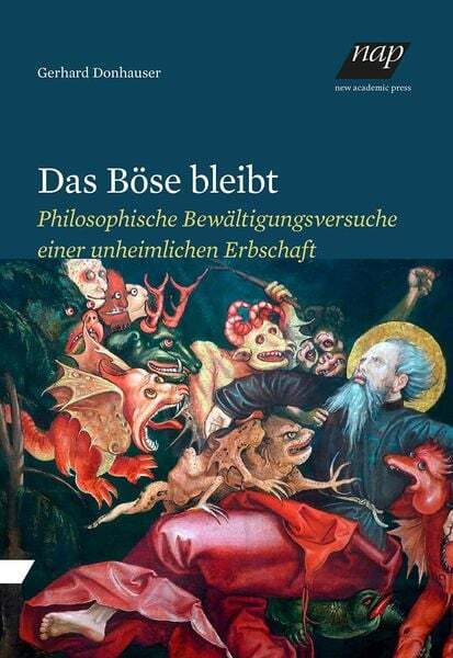 Thumbnail - Das Böse Bleibt