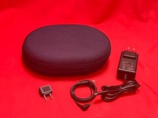 Genuine Sony Headphone Case w/AC Charger  Accessory for WH-1000XM5/1000XM4/XM3