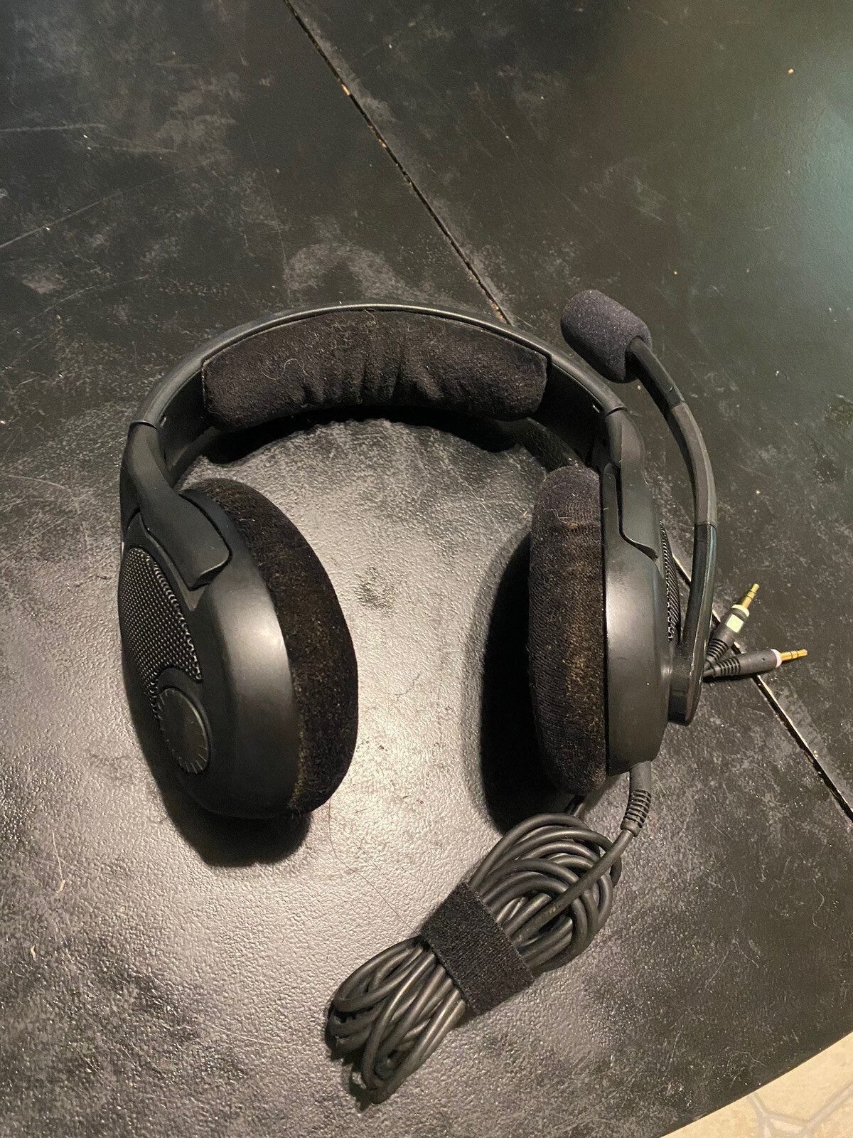 Sennheiser Pc360 Gaming Headset