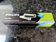 Philips Pellicola Inchiostro Magic 2 PFA 322 Rotolo Fax