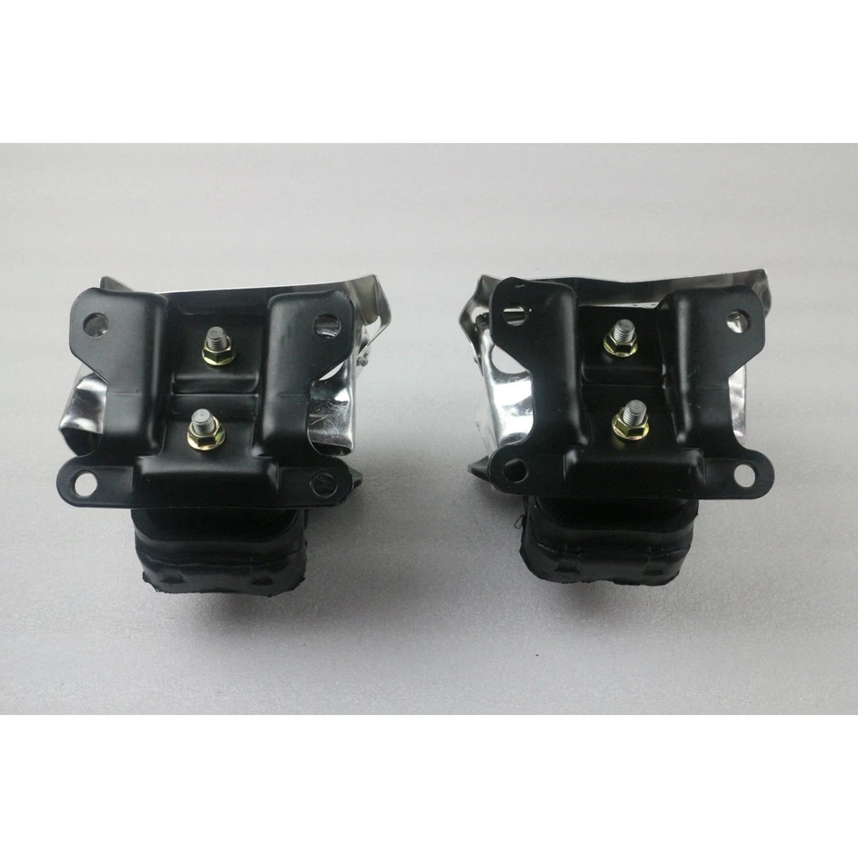 Soportes de motor 2 piezas A5365 aptos para Cadillac Escalade Chevy Tahoe GMC YUKON 07-14 Foto 3 de 4
