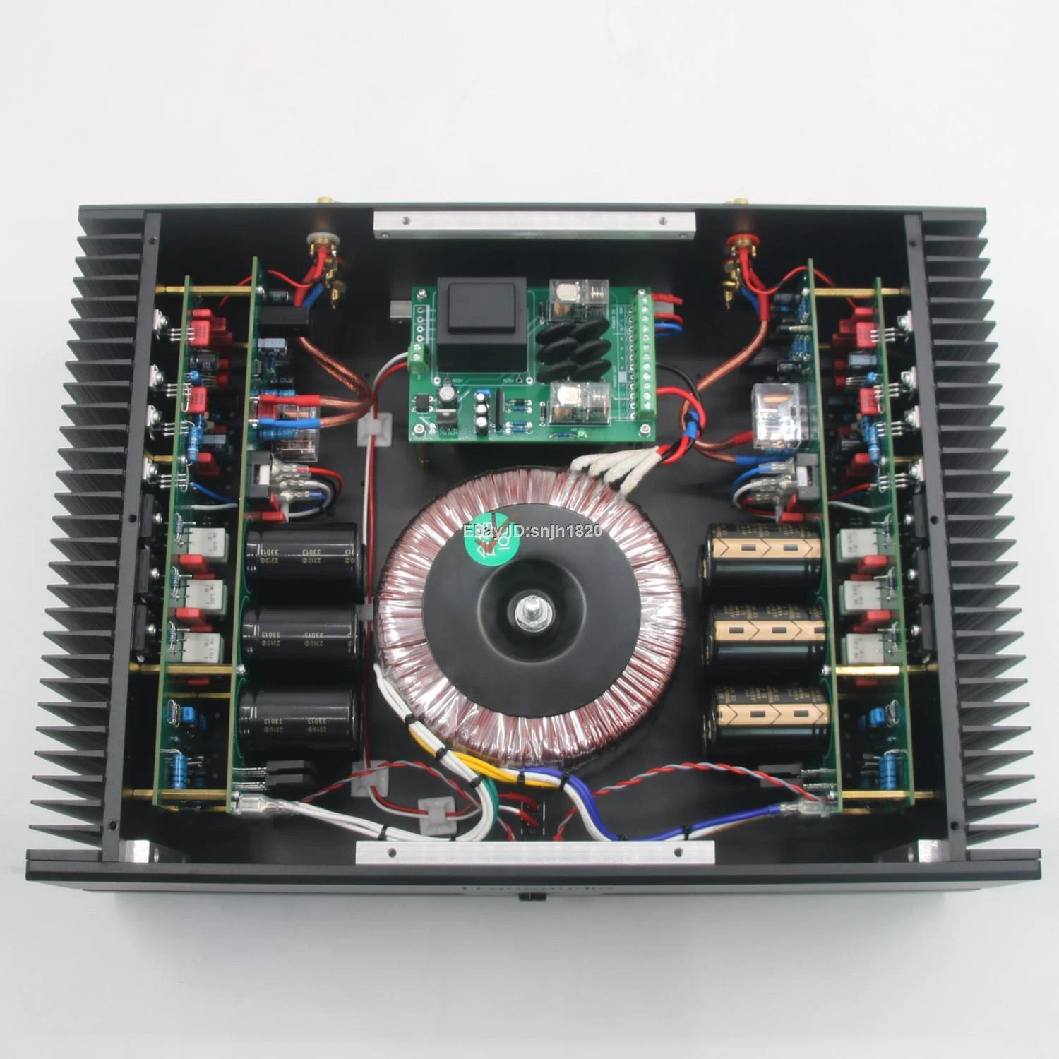 BIOELECTRIC　AMPL◆1 00-882868-01 - OEC - C-Arm - Workstation PS1 +5V/+12V/-12V