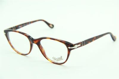 NEW PERSOL PO 3036-V 24 TORTOISE AUTHENTIC EYEGLASSES PO3036-V 5-19