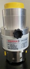 PFEIFFER TMH 064 TURBO PUMP - DN 40 ISO-KF - PM P02 362 -  NOS New / Open Box