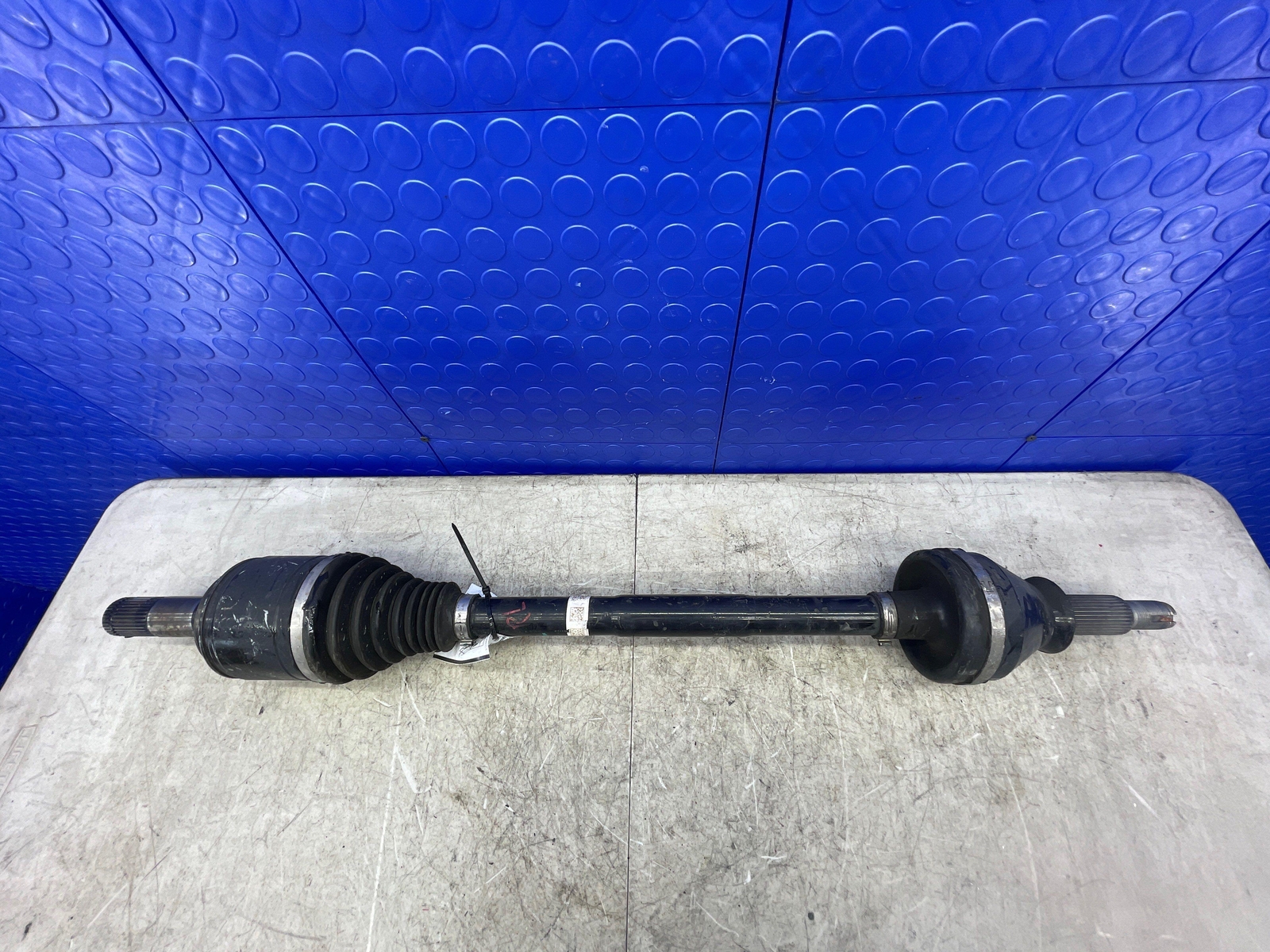 2017 2018 2019 2020 2021 2022 MASERATI LEVANTE OEM REAR LEFT CV AXLE SHAFT