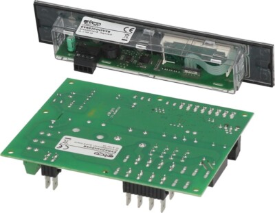 Evco Evrs204N9 Controller