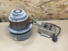Ametek Lamb 116118-00 Vacuum Motor Blower 120V #28C29PR4