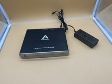 Apogee Symphony 64 ThunderBridge Thunderbolt ...