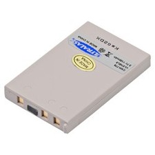 Replacement Battery For LENMAR DLNEL5