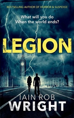 Legion (Hell on Earth)