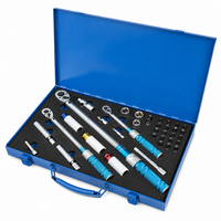 DrehmomentschlüSsel Set 1/4 3/8 1/2 Zoll Ratsche Koffer Kraftwelle