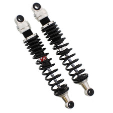 Kawasaki ZRX400 1991 - 1998 YSS Ecoline Twin Shocks RE302-370T-14