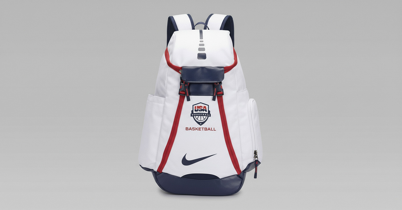 Nike Hoops Elite Pro USA Basketball Team Men&rsquo;s Backpack