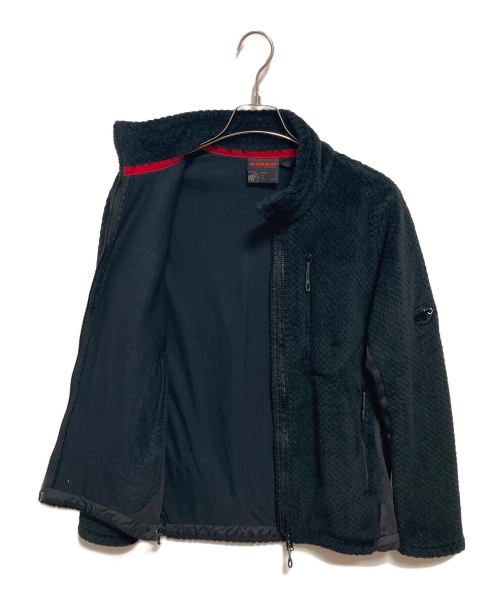 MAMMUT/ GOBLIN Advanced ML Jacket Black Size:M | eBay