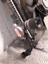 Radiateur Suzuki WAGON R+