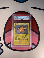 PSA 8 Dedenne RC10 Pokemon XY Generations Radiant Collection Holo 2016 NM-MT on eBay