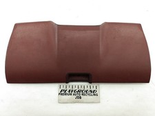 Buick Reatta Coupe Rear Package Shelf Trim Panel Maroon Fits 1988-1991 89 90 91