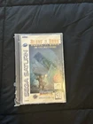 DEFECTIVE DAMAGE Alone in the Dark OneEyed Jacks Revenge Sega Sat G3D