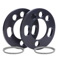 ST Spurverbreiterung System DZX 20mm Achse passend für SEAT LEON [1M1] 56050377