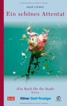 Ein schönes Attentat: Roman von Gavron, Assaf | Buch | Zustand gut
